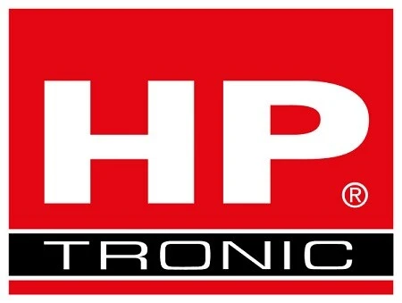 Hlavní stránka hp tronic logo