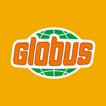 Hlavní stránka globus logo