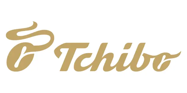 Hlavní stránka tchibo logo